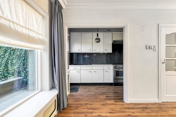 Foto 13 van Abdij van Egmondstraat 29