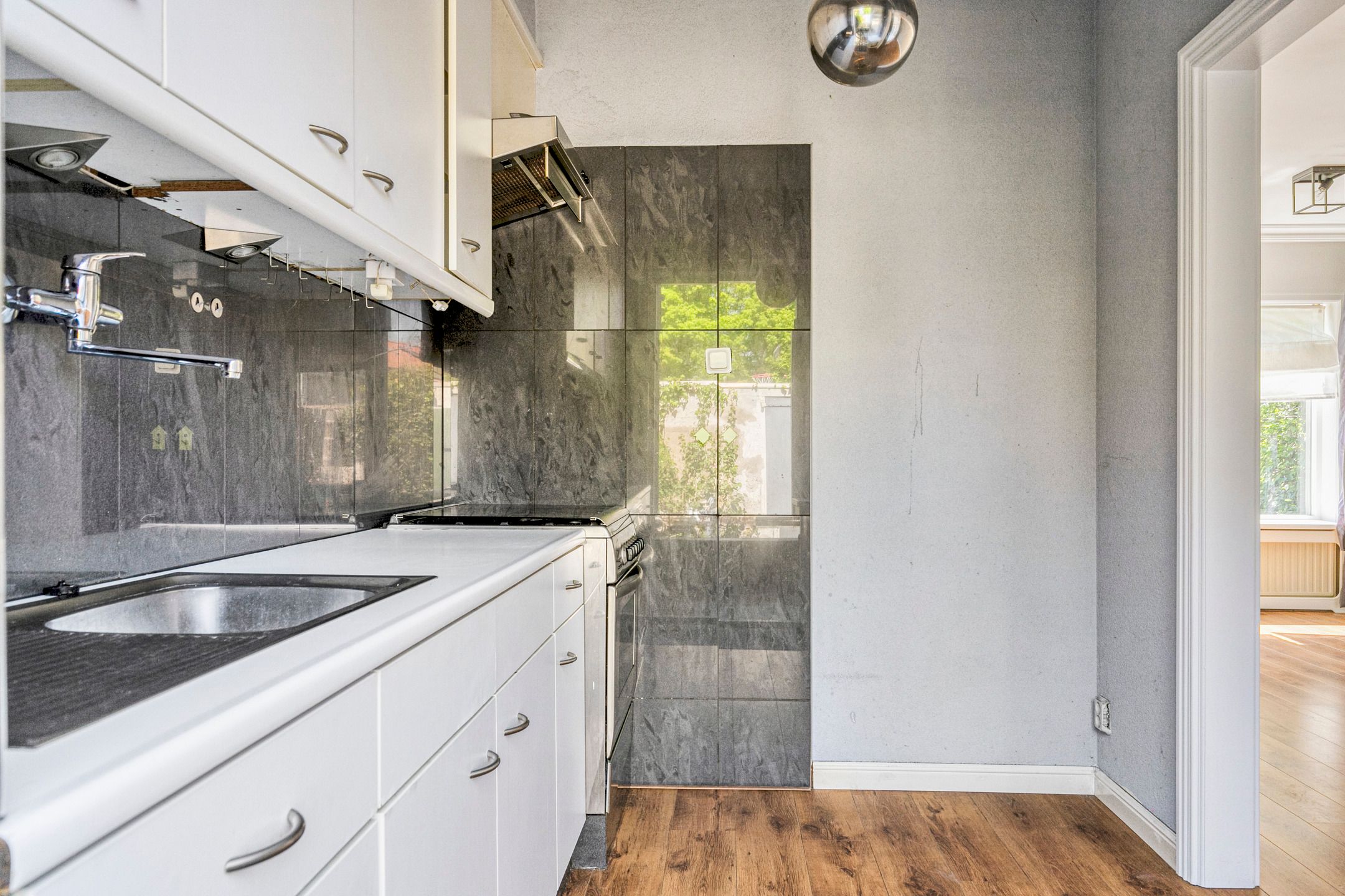 Foto 15 van Abdij van Egmondstraat 29