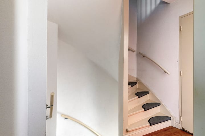 Foto 18 van Abdij van Egmondstraat 29