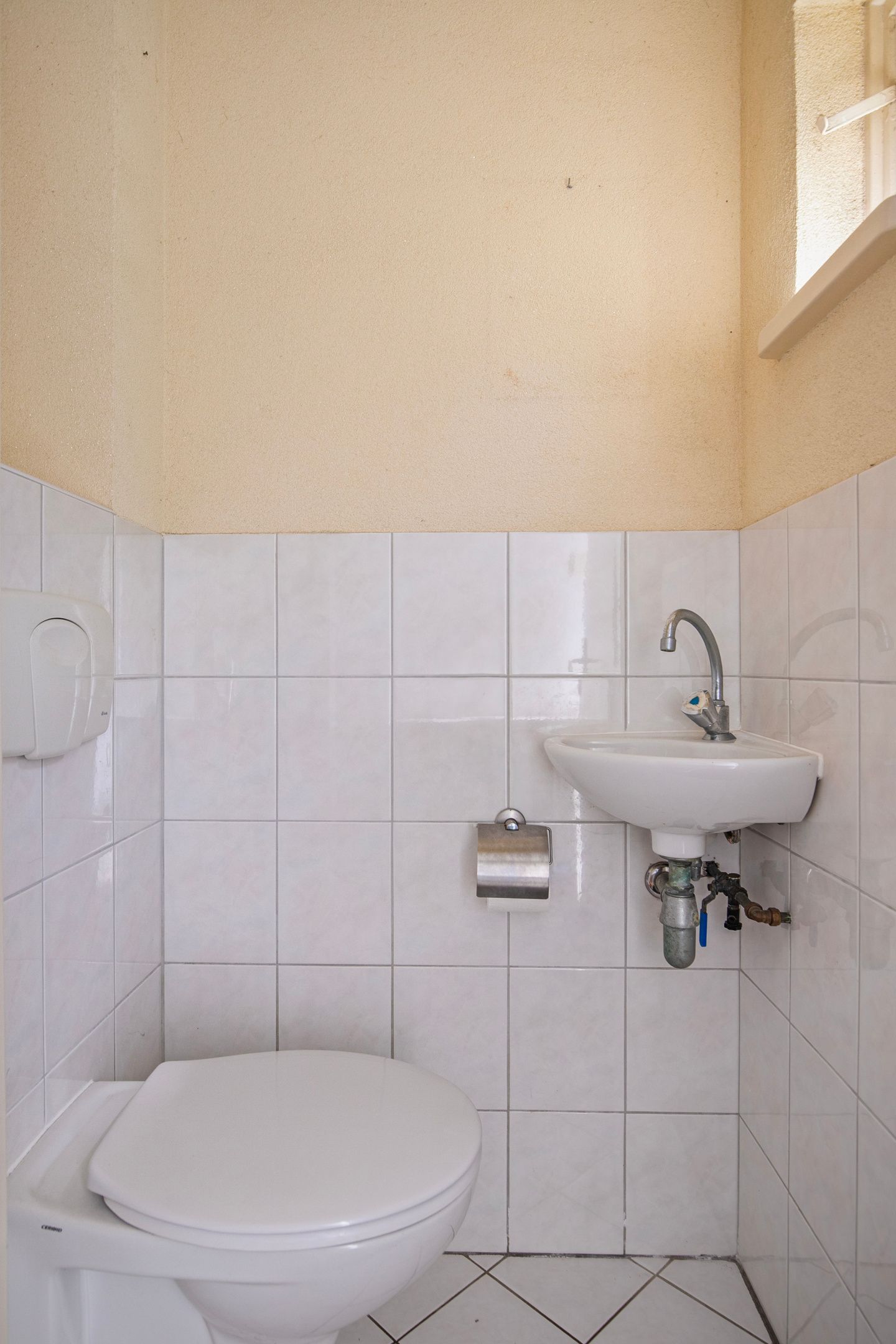 Foto 6 van Abdij van Egmondstraat 29