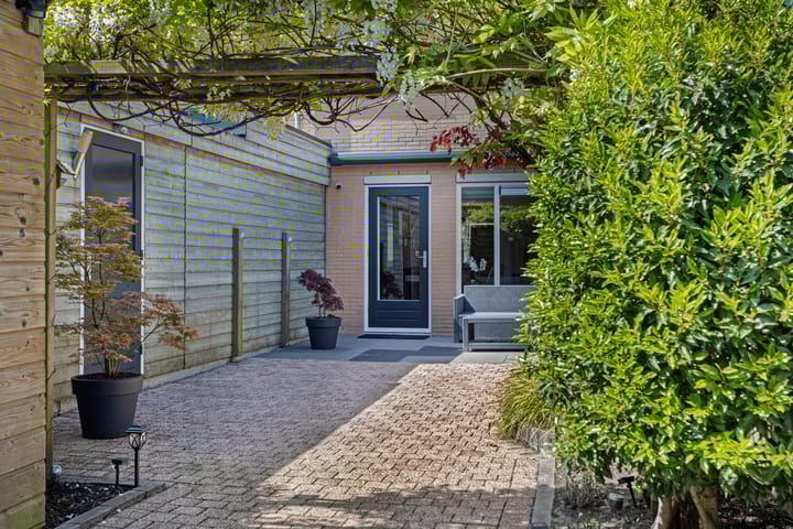 Foto 35 van Strodekkerstraat 49