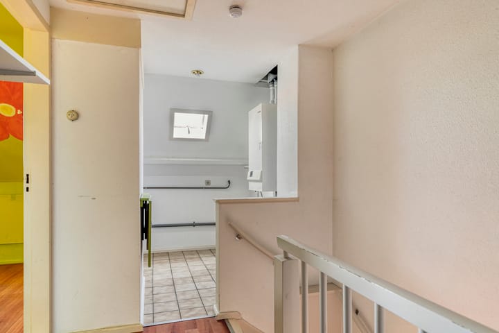 Foto 30 van Abdij van Egmondstraat 29