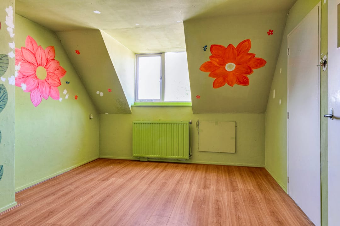 Foto 32 van Abdij van Egmondstraat 29