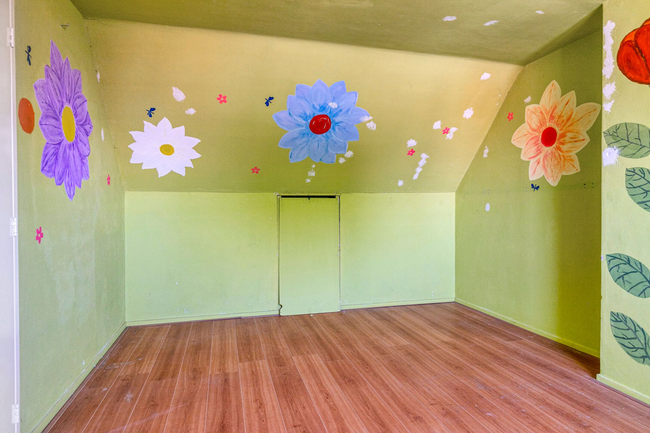 Foto 33 van Abdij van Egmondstraat 29