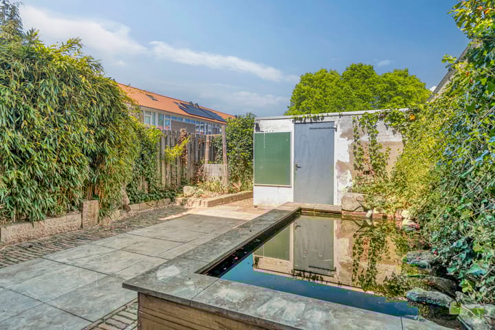 Foto 35 van Abdij van Egmondstraat 29