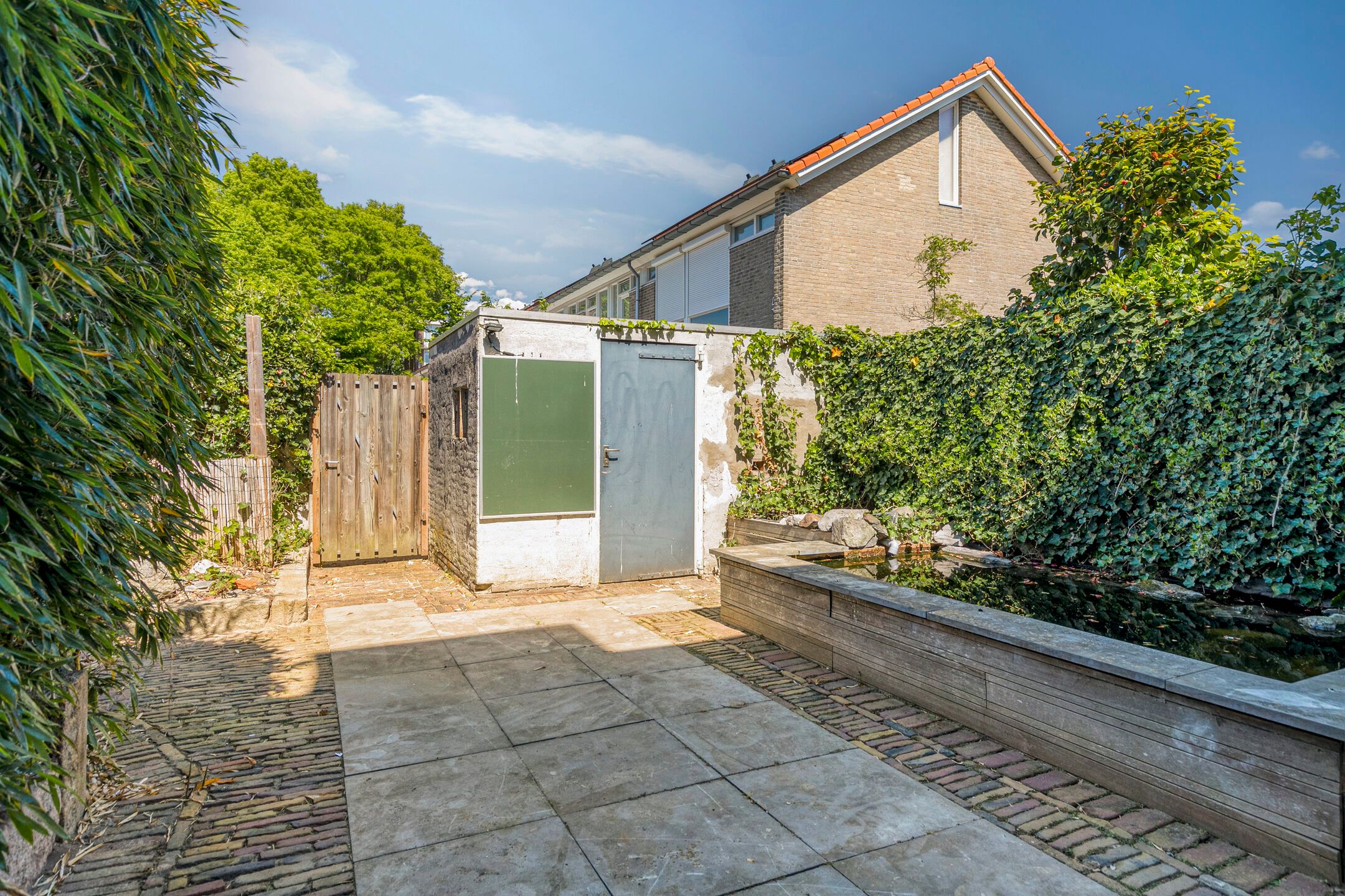 Foto 36 van Abdij van Egmondstraat 29