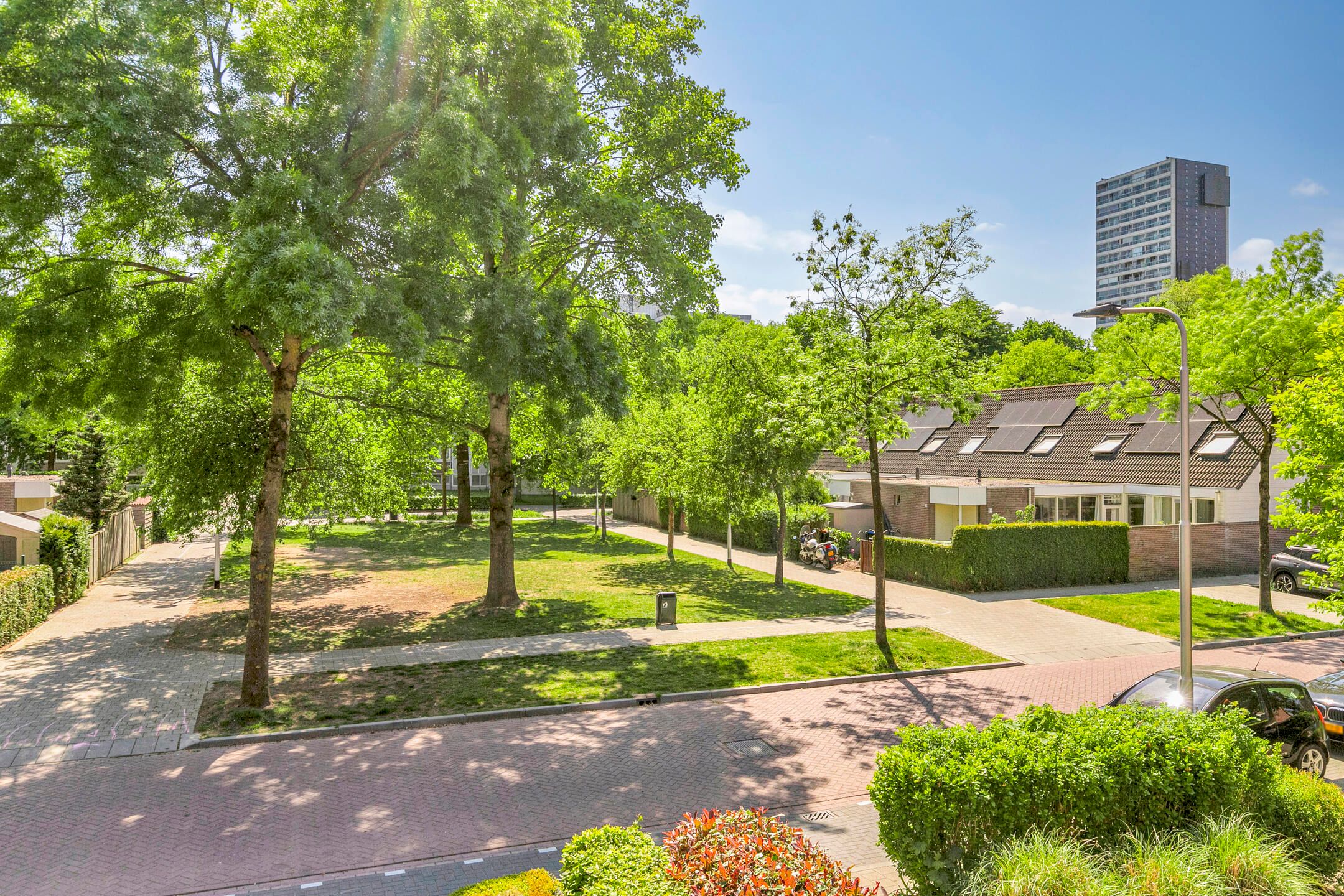 Foto 24 van Abdij van Egmondstraat 29