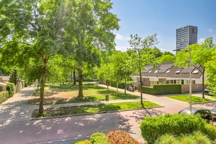 Foto 24 van Abdij van Egmondstraat 29