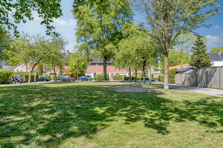 Foto 42 van Abdij van Egmondstraat 29