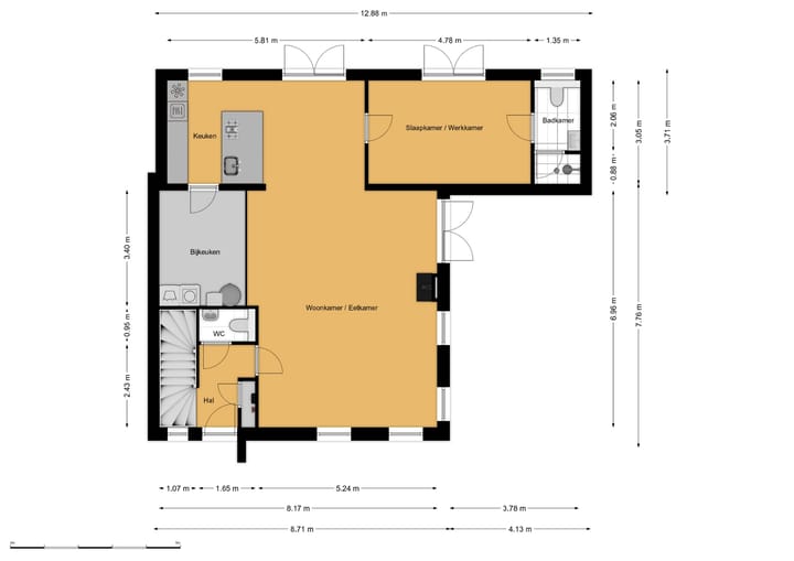 Foto 71 van Schatland 11