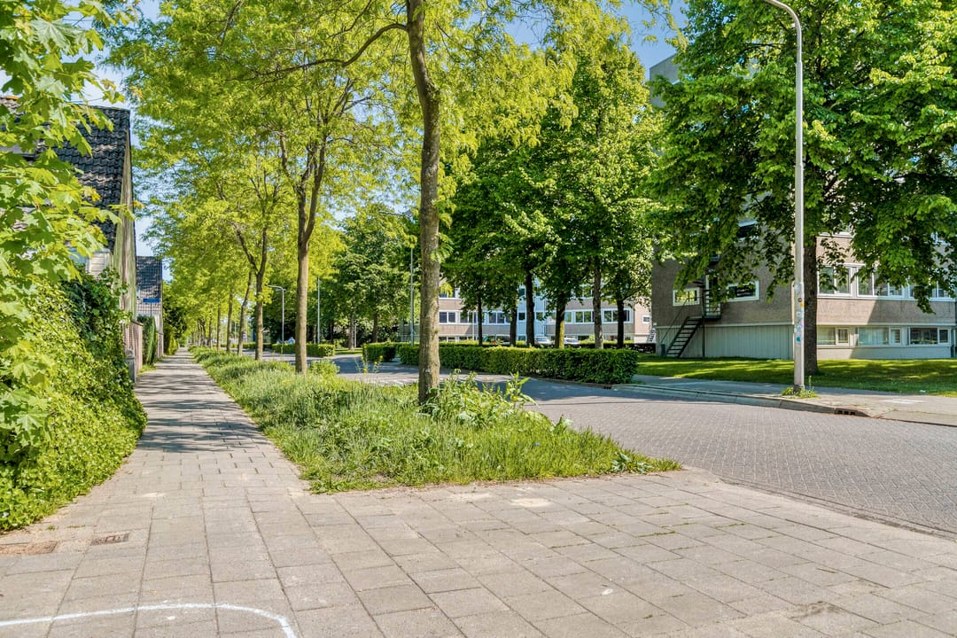 Foto 43 van Abdij van Egmondstraat 29