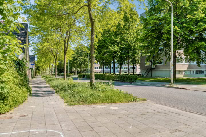 Foto 43 van Abdij van Egmondstraat 29