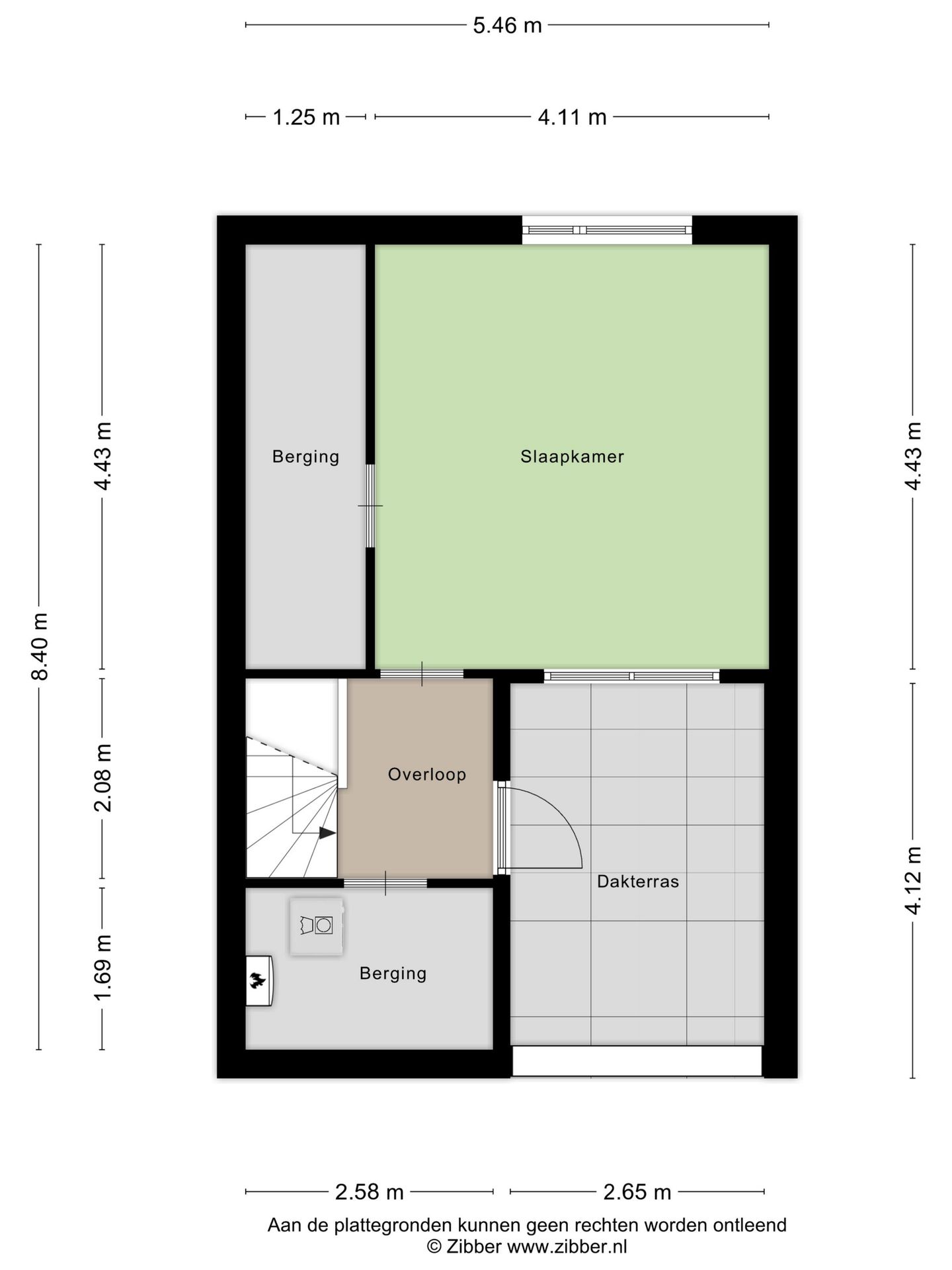 Foto 49 van Strodekkerstraat 49