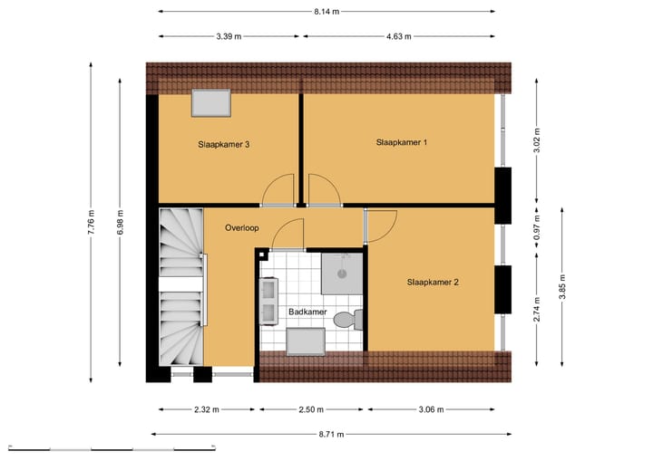 Foto 72 van Schatland 11
