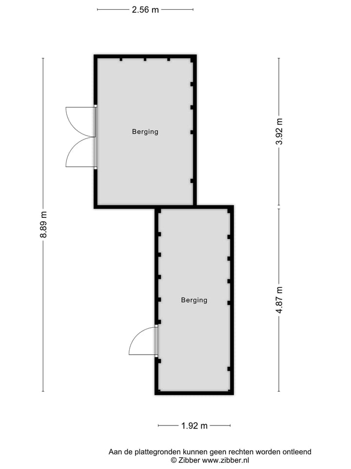 Foto 50 van Strodekkerstraat 49