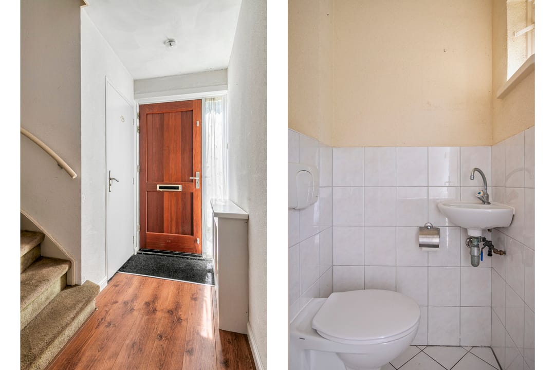 Foto 7 van Abdij van Egmondstraat 29