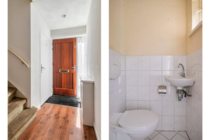 Foto 7 van Abdij van Egmondstraat 29