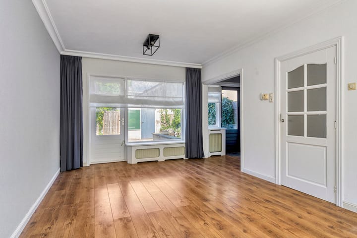 Foto 4 van Abdij van Egmondstraat 29