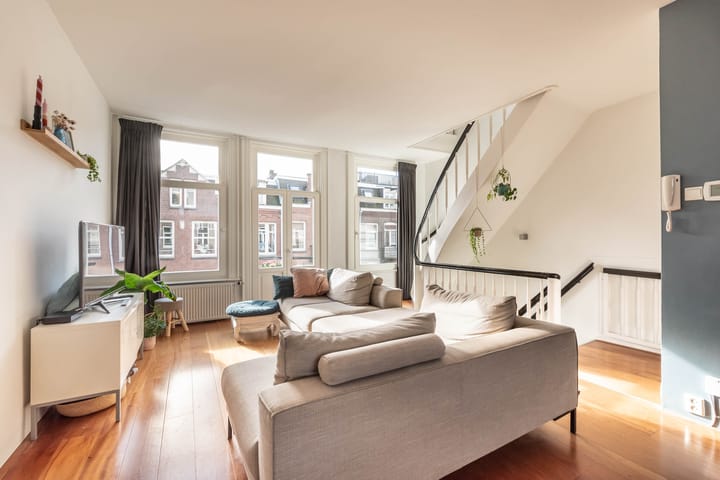 Photo 2 of Sluisstraat 40-3