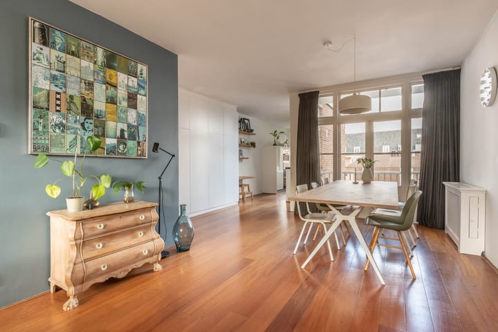 Photo 4 of Sluisstraat 40-3