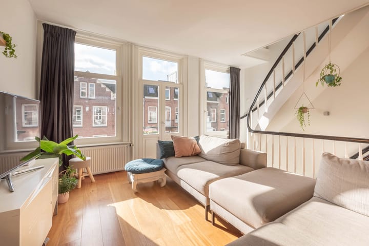 Photo 5 of Sluisstraat 40-3