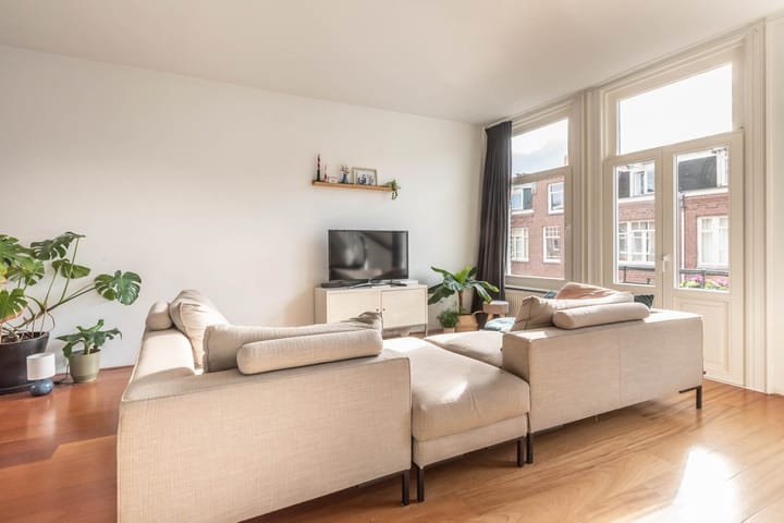 Foto 6 van Sluisstraat 40-3