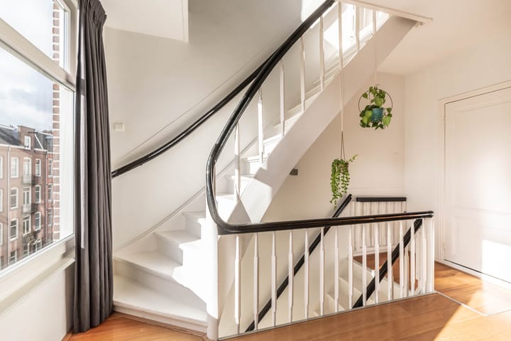 Foto 7 van Sluisstraat 40-3