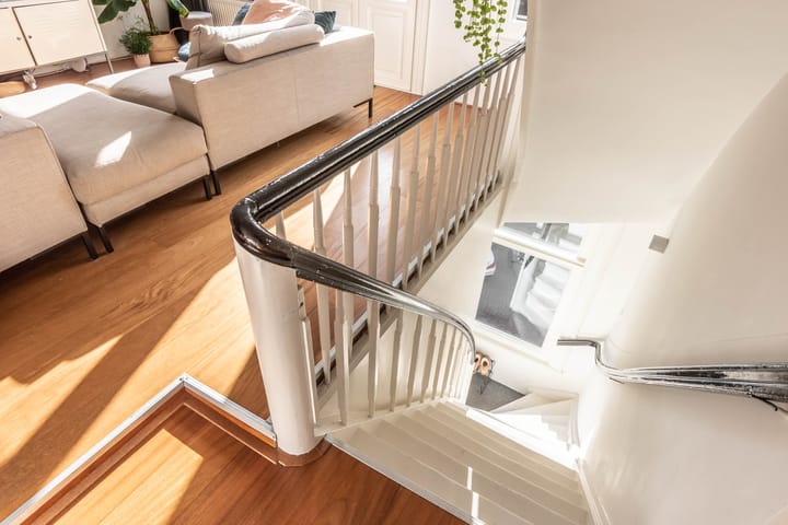 Foto 8 van Sluisstraat 40-3