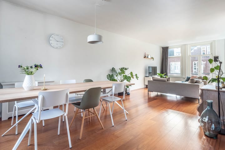 Foto 9 van Sluisstraat 40-3