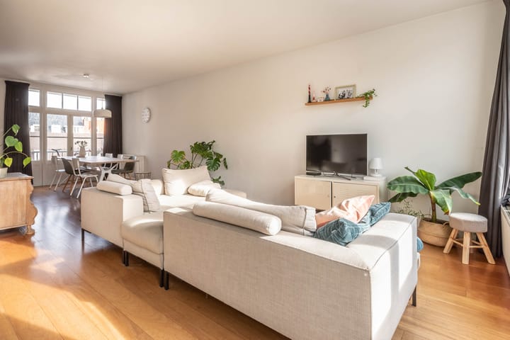 Foto 10 van Sluisstraat 40-3