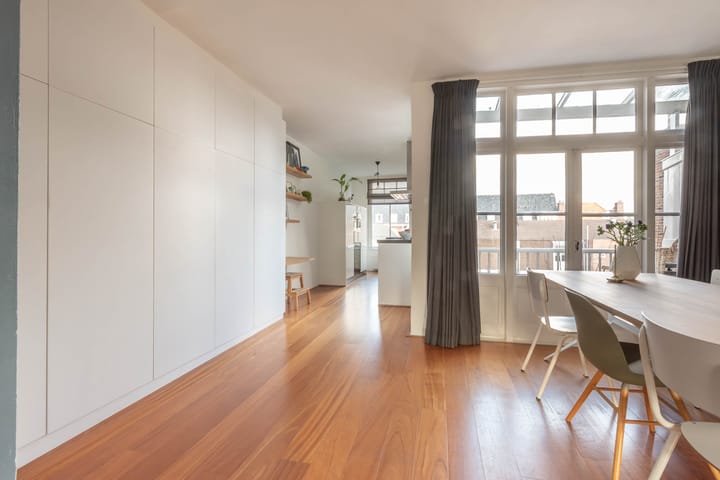 Foto 11 van Sluisstraat 40-3