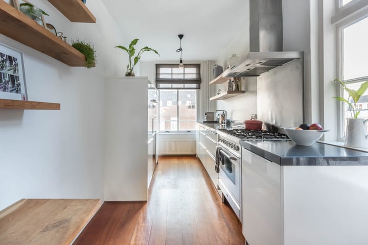 Foto 12 van Sluisstraat 40-3