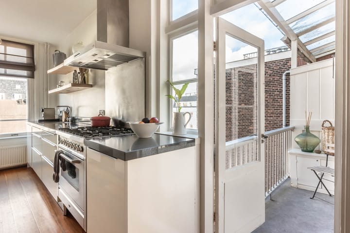 Foto 13 van Sluisstraat 40-3