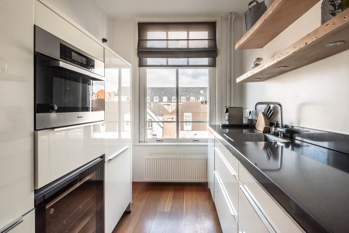 Foto 14 van Sluisstraat 40-3