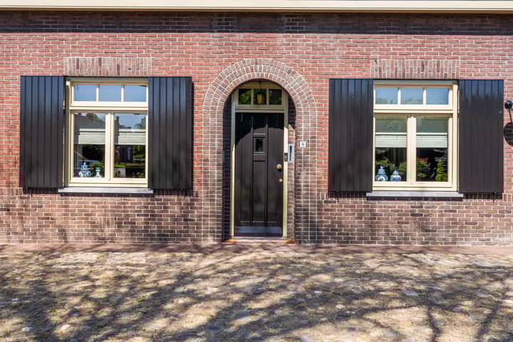Foto 12 van Heugterbroekdijk 8