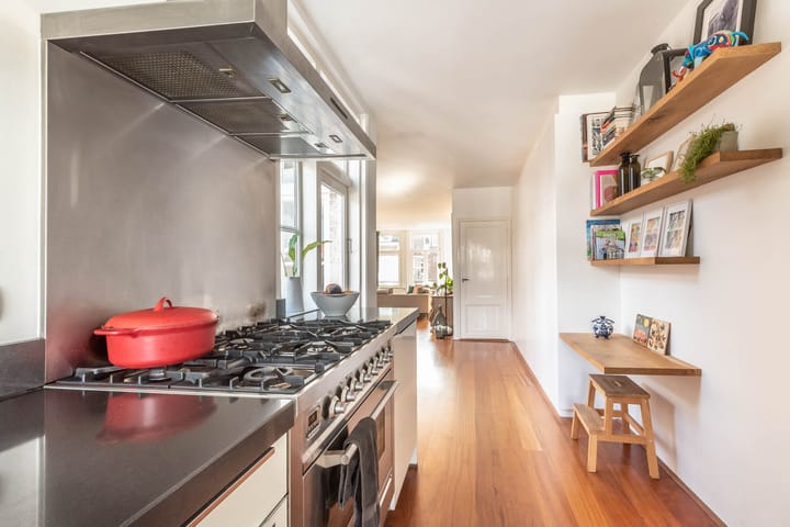 Foto 15 van Sluisstraat 40-3