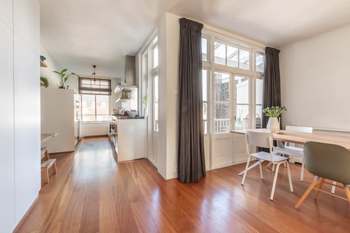 Foto 17 van Sluisstraat 40-3