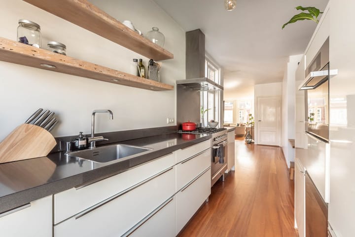 Foto 16 van Sluisstraat 40-3