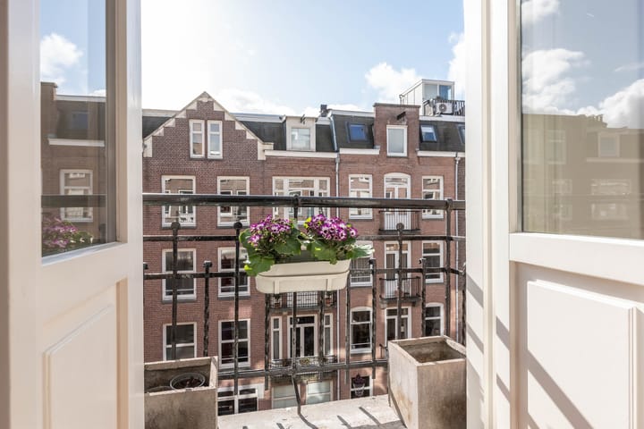 Foto 20 van Sluisstraat 40-3