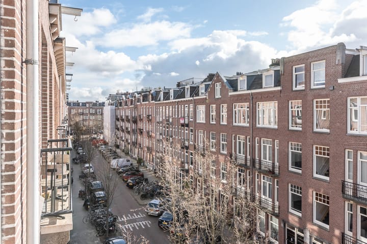 Foto 21 van Sluisstraat 40-3