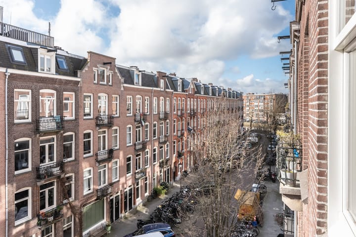 Foto 22 van Sluisstraat 40-3