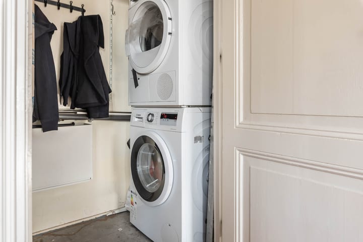 Foto 24 van Sluisstraat 40-3