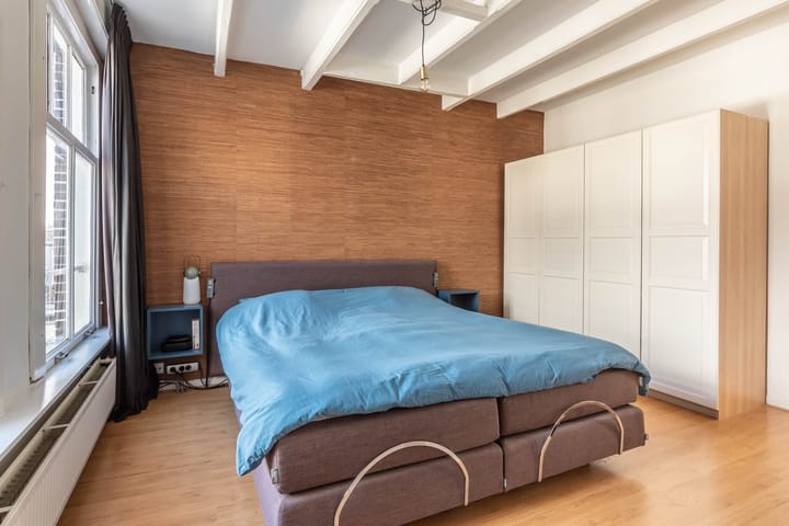 Foto 25 van Sluisstraat 40-3