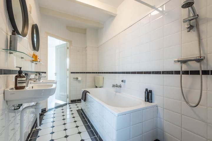 Foto 29 van Sluisstraat 40-3