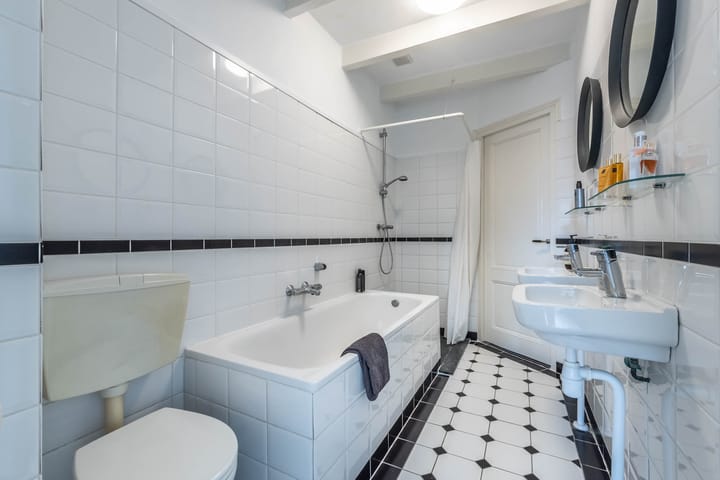 Foto 30 van Sluisstraat 40-3