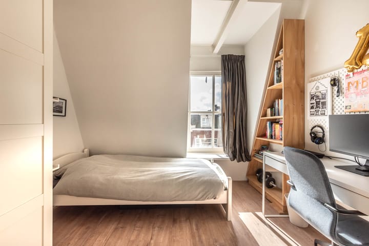 Foto 35 van Sluisstraat 40-3