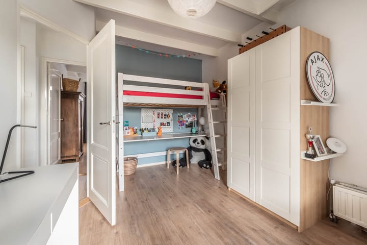 Foto 39 van Sluisstraat 40-3