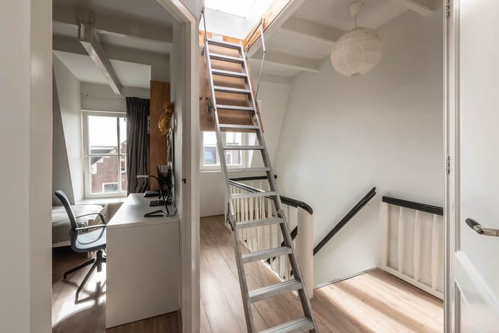 Foto 40 van Sluisstraat 40-3