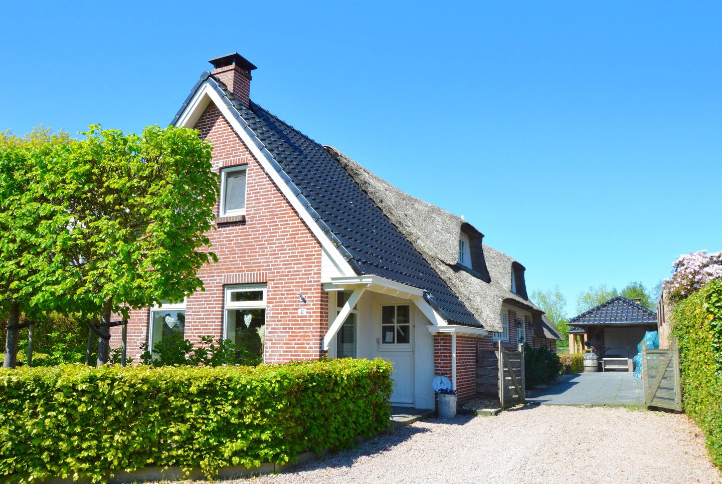 Foto 1 van Fallaetswei 32