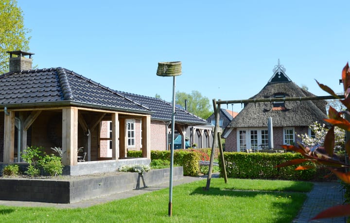 Foto 7 van Fallaetswei 32